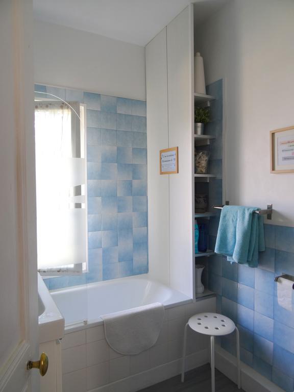 Le Petit Jardin Yoyo Hotel Monts Bagian luar foto
